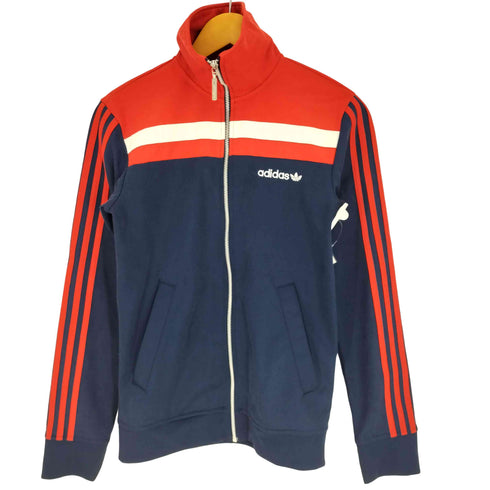 アディダスオリジナルス adidas Originals 89 ヨーロッパ トラックジャケット メンズ  090